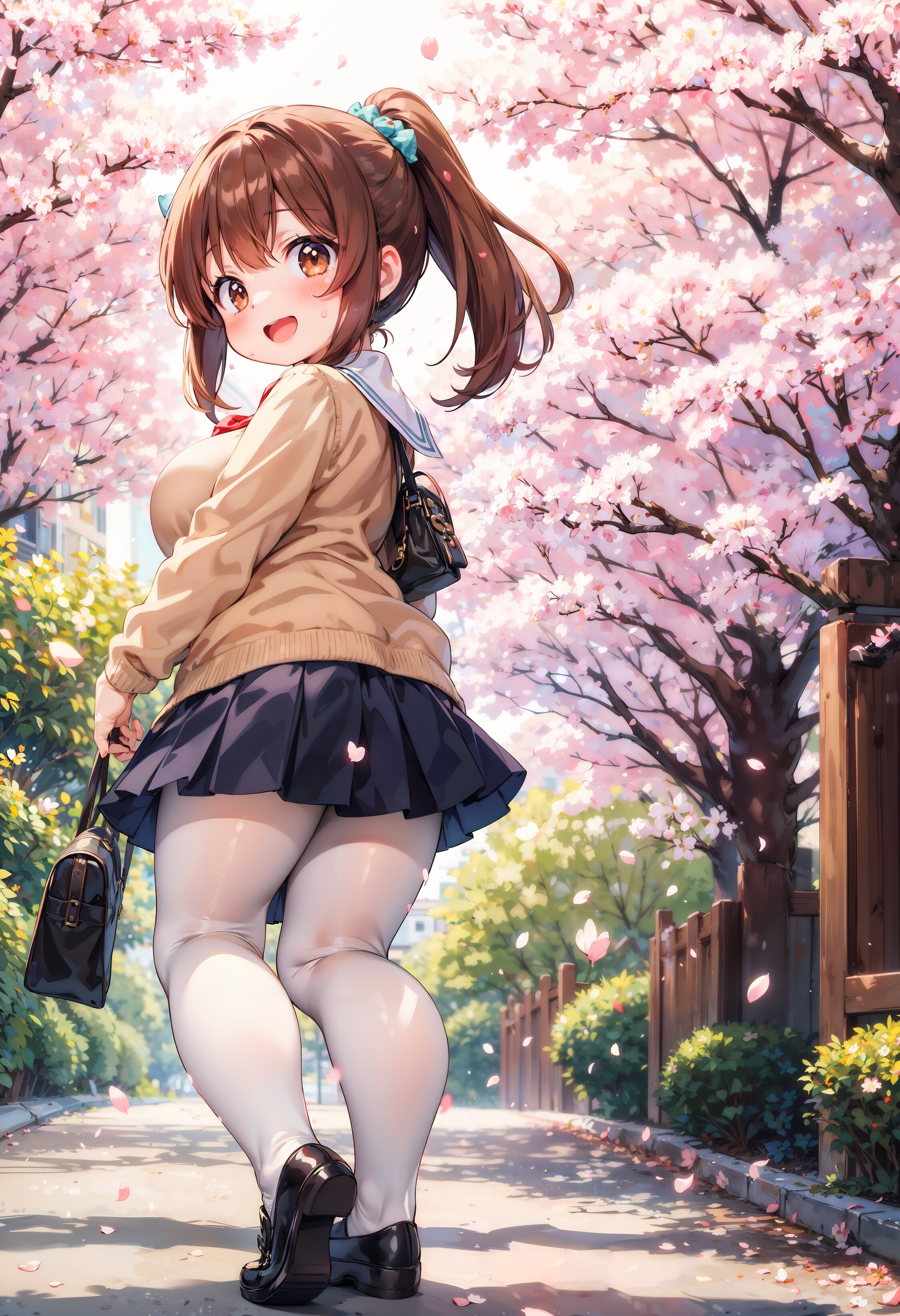 girl