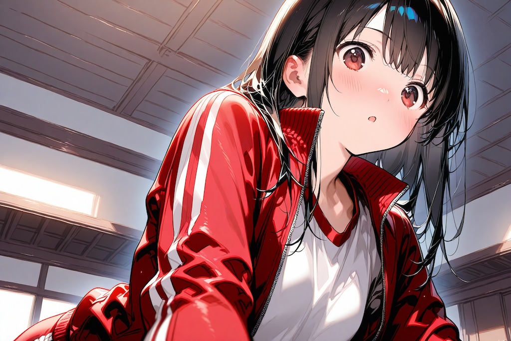 ジャージ #35　GRYPHON