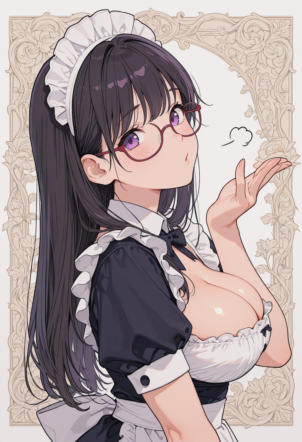 お疲れにマジメニウム。