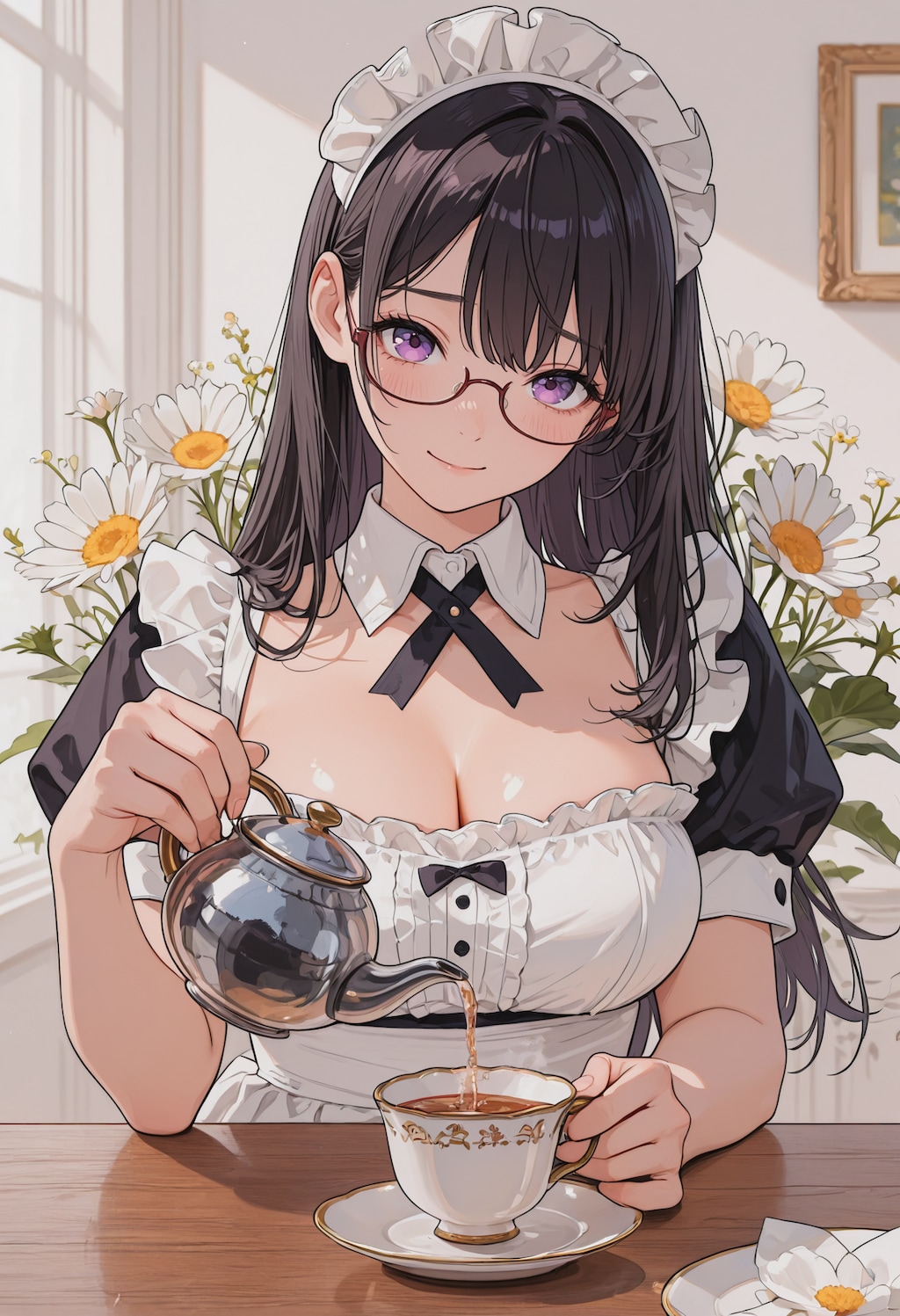 お疲れにマジメニウム。