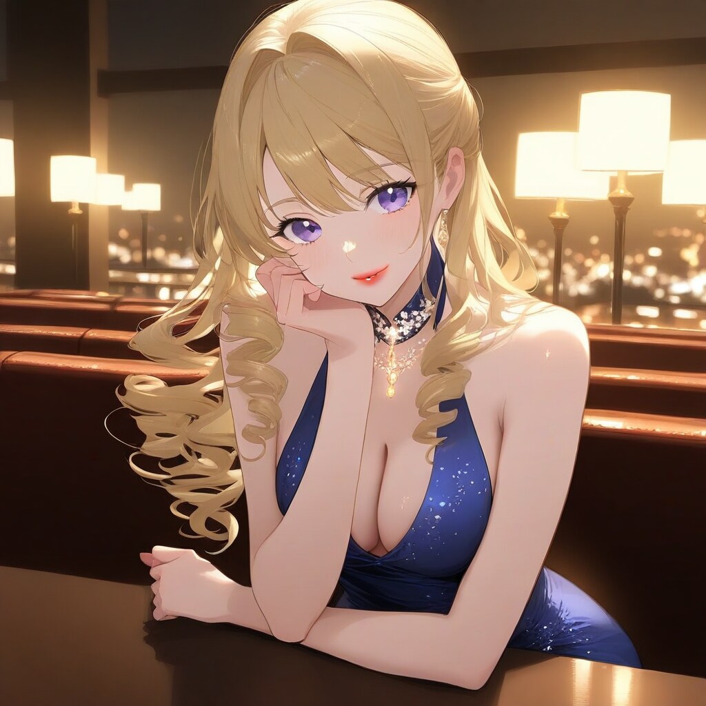 Miss AI | の人気AIイラスト・グラビア