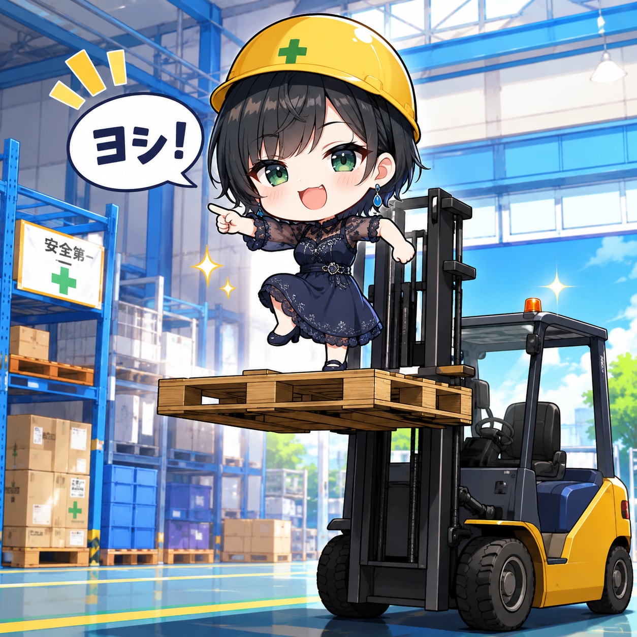 現場藍音 | の人気AIイラスト・グラビア