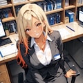 AIイラスト集_2026/06/27 12枚目