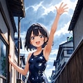AIイラスト集_2026/06/27 9枚目