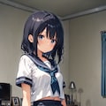 AIイラスト集_2026/06/27 4枚目