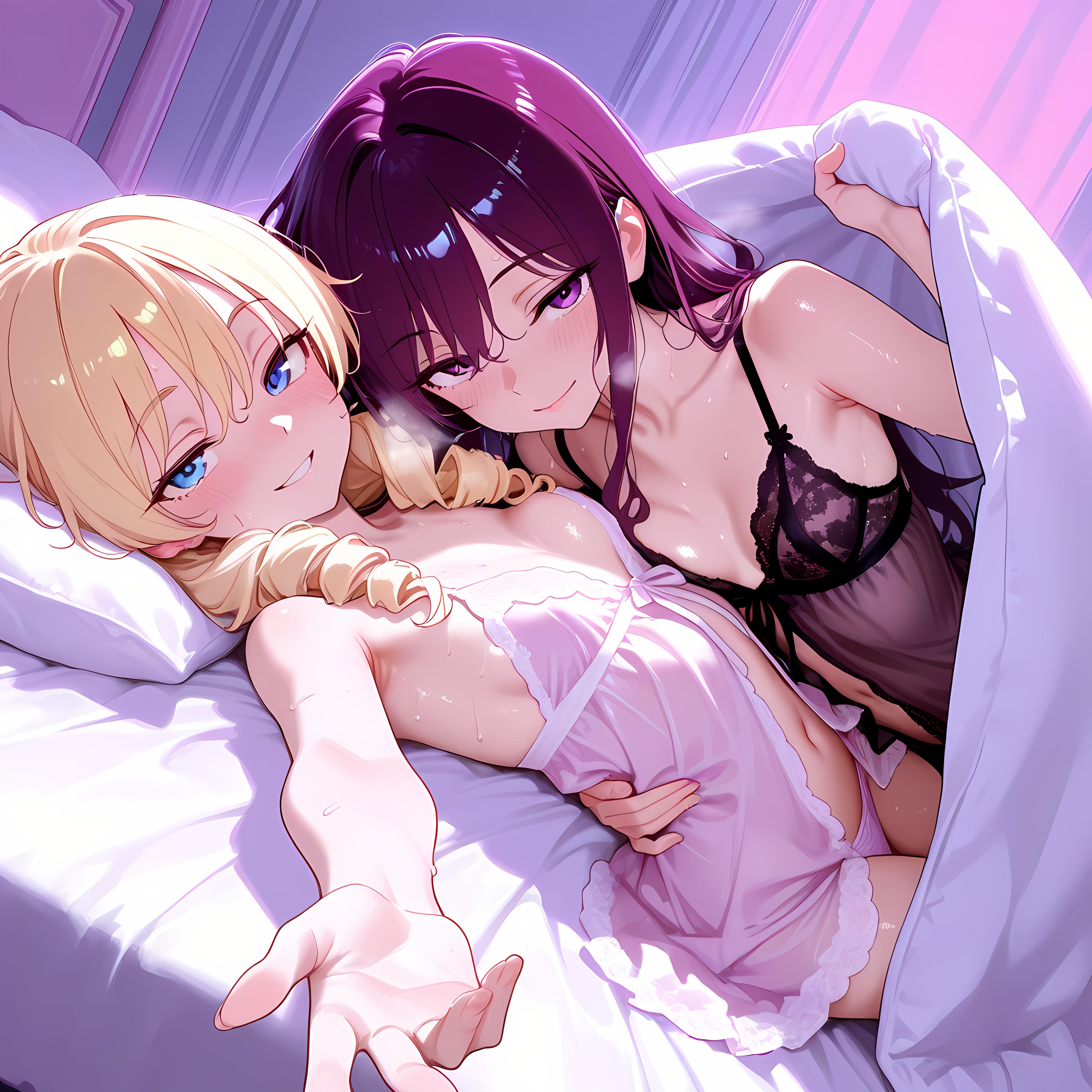 さ、はいって？