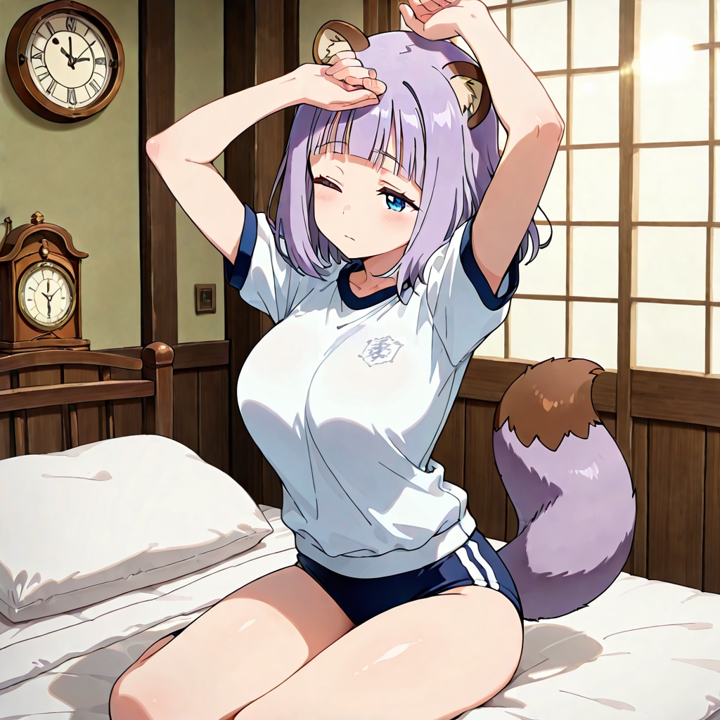 ヒタム・キャン（不徳のギルド）①