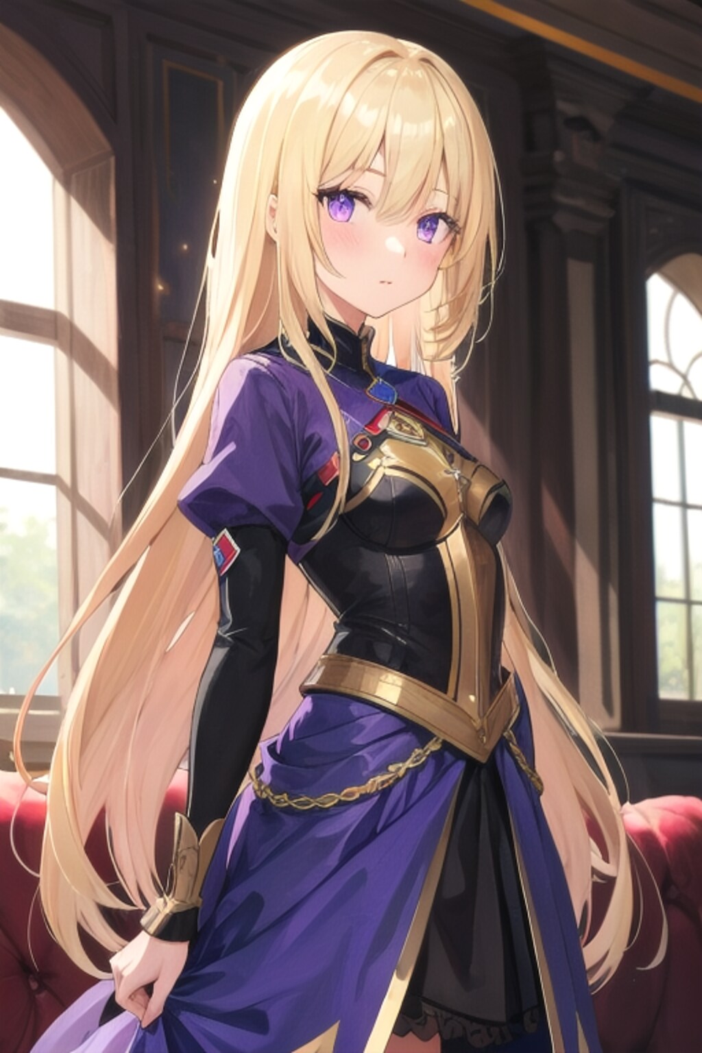 クレアちゃん293