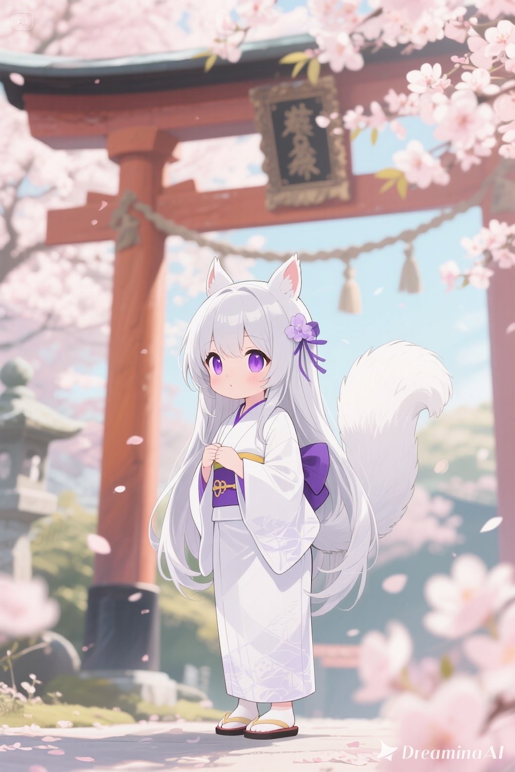 虎鼠神社の御神体593