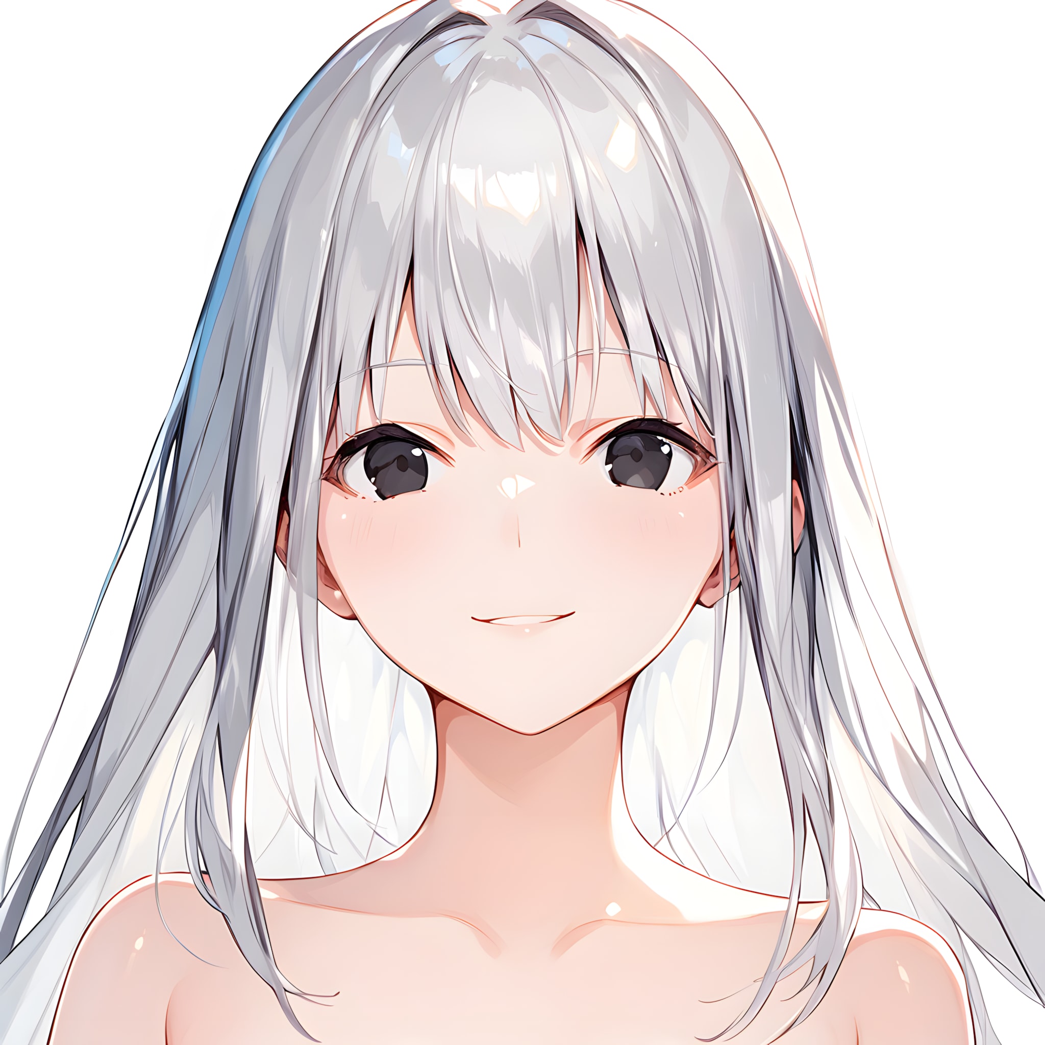LoRA制作テスト