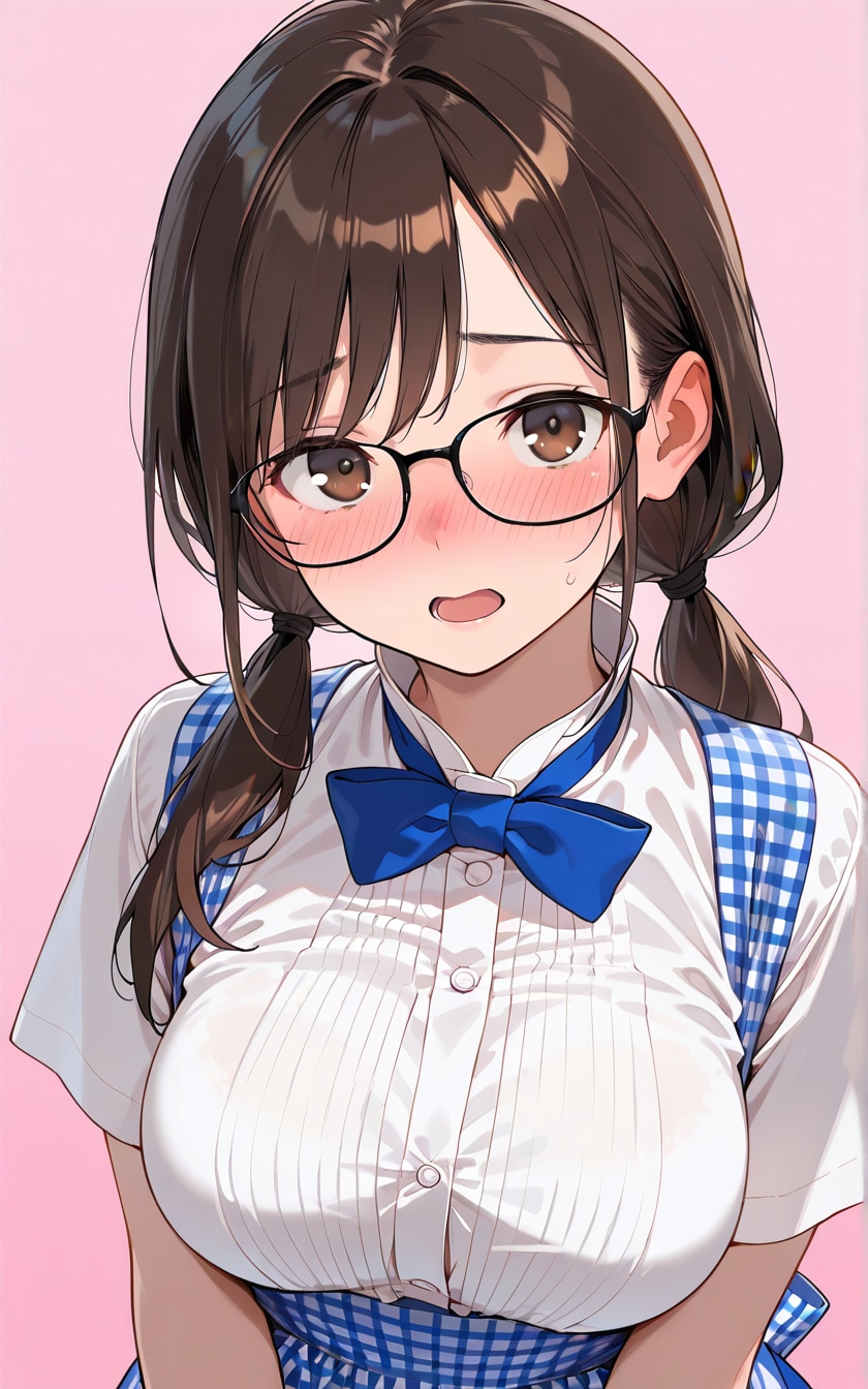 需要あります？ | の人気AIイラスト・グラビア