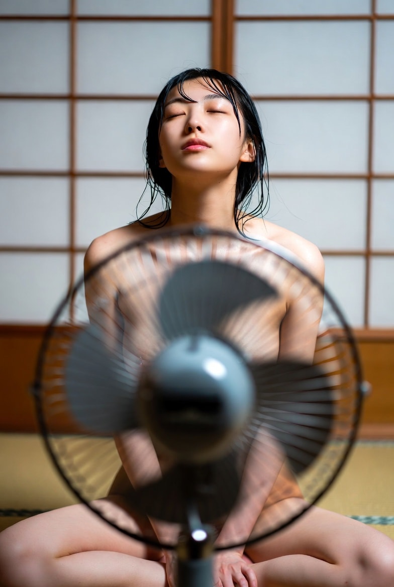 扇風機
