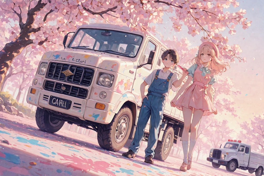 トラック
