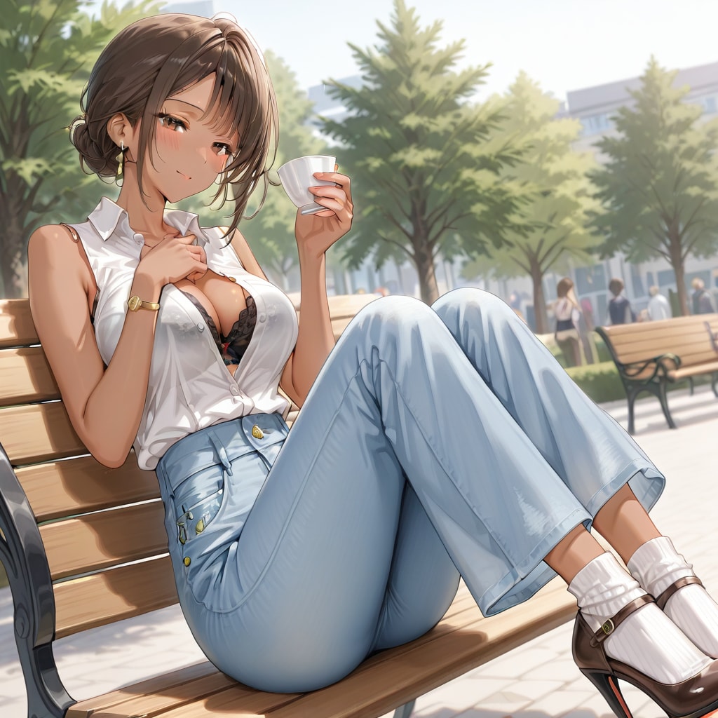 新キャラ作成失敗編