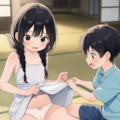 弟がエッチなことに興味をもったようです_260720 4枚目