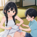 弟がエッチなことに興味をもったようです_260720 3枚目