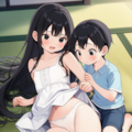弟がエッチなことに興味をもったようです_260720 2枚目