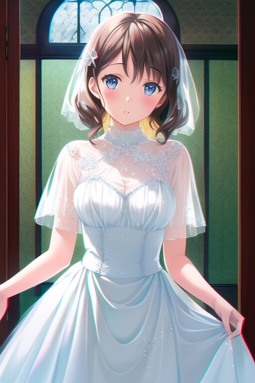見抜きをAIいらすとさんにお願いした結果(翻訳したらこうなった)