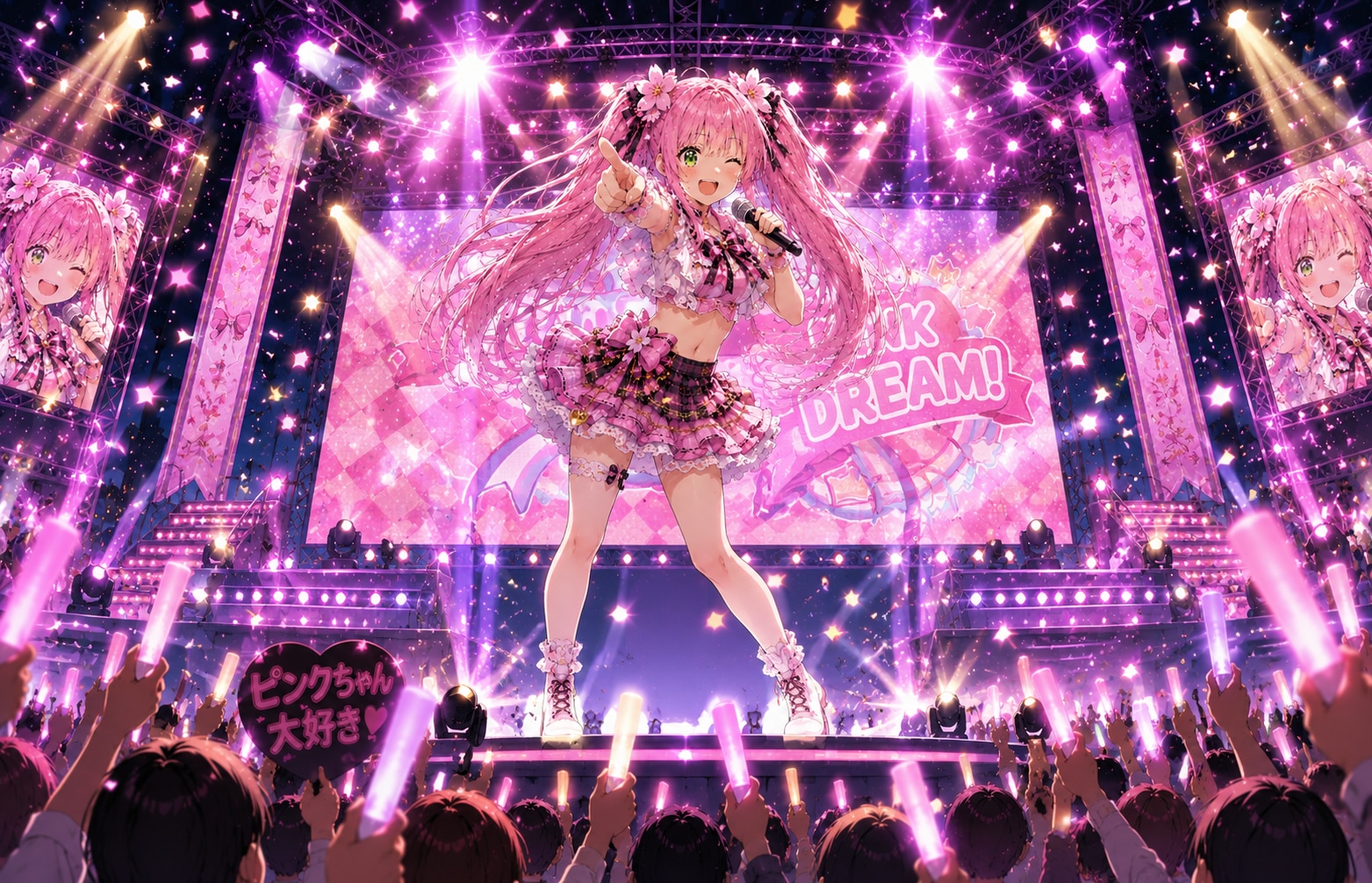 ☆感謝☆総いいね5,000到達！