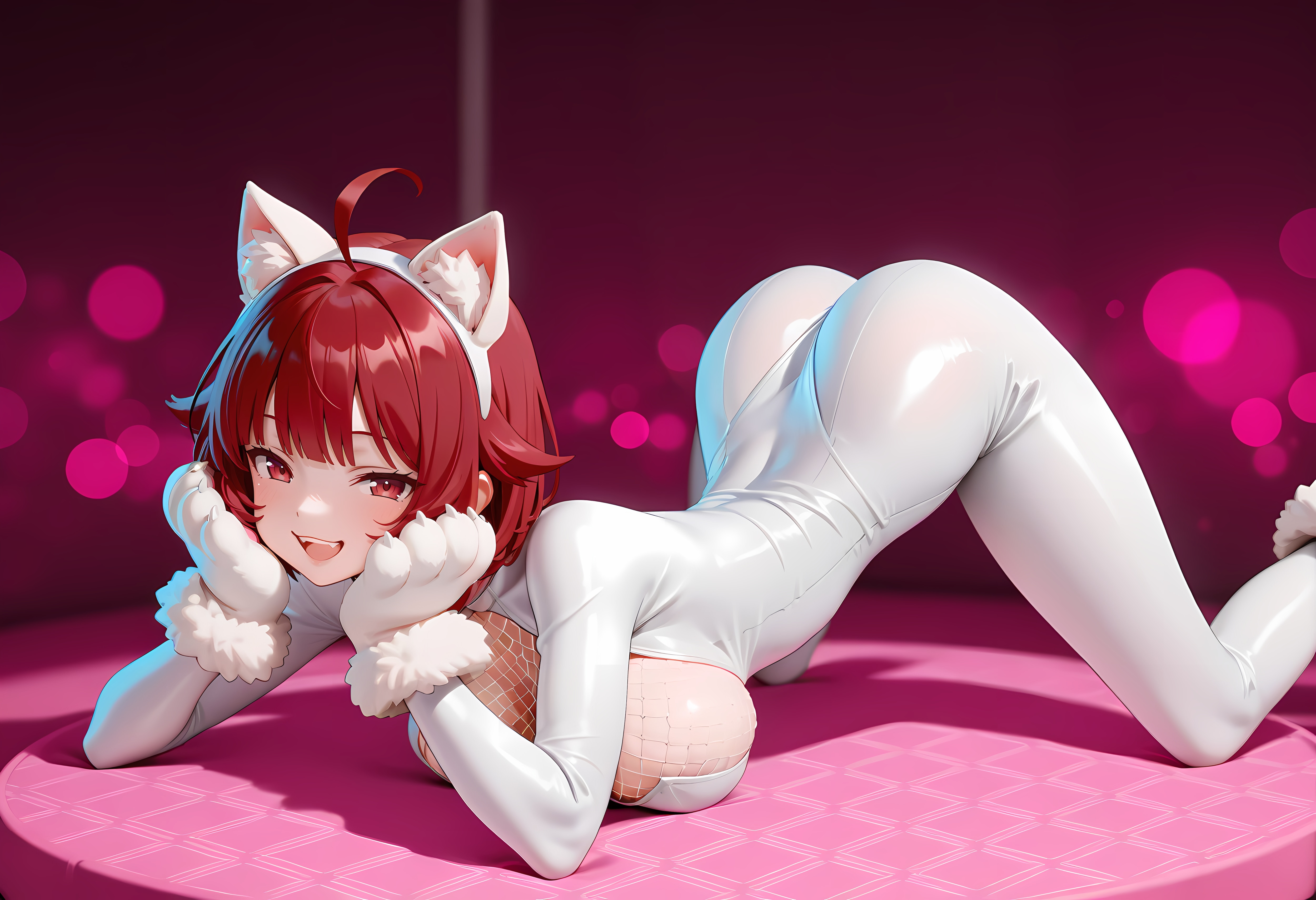 猫ちゃんなのにゃ