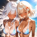 焼けたね！ 4枚目