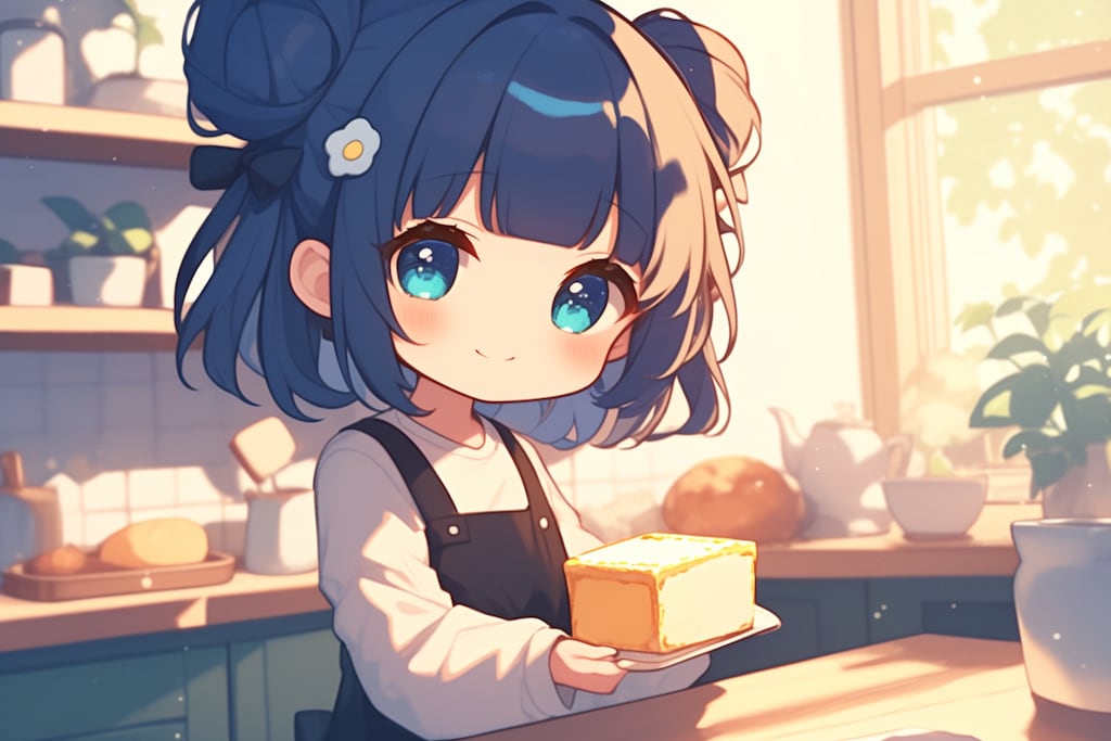 ちびだんごちゃん🍡✨96