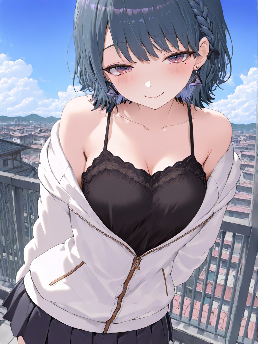 小清水透
