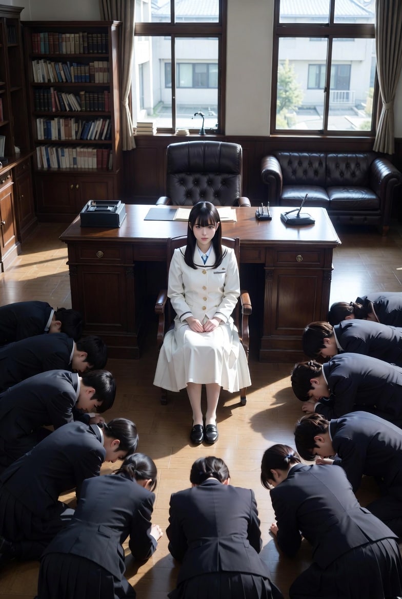 カイザー | の人気AIイラスト・グラビア