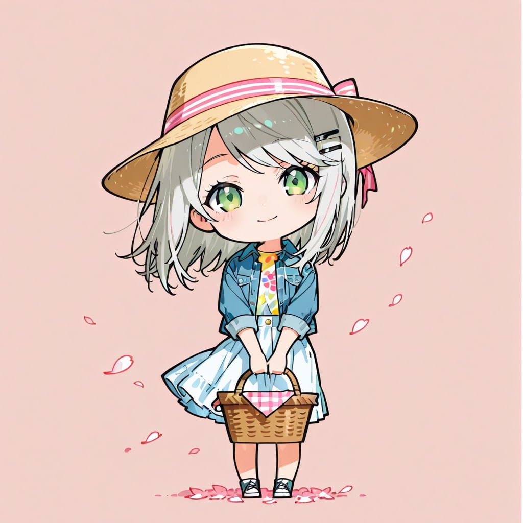 ちび真樹ちゃん８０