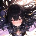 黒髪副産物 4枚目