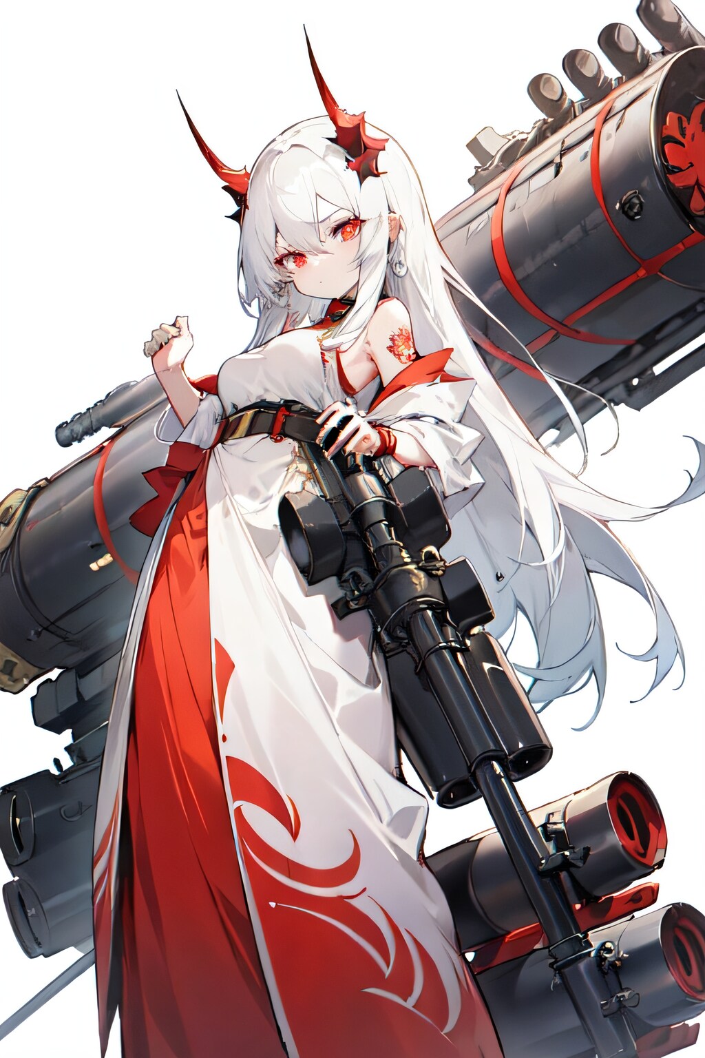 （12枚）終末の重武装5