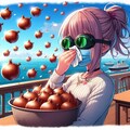 海＆ゴーグル＆息止め＆鼻ティッシュ 11枚目