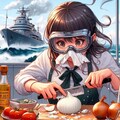 海＆ゴーグル＆息止め＆鼻ティッシュ 7枚目