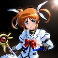 魔法少女リリカルなのは　高町なのは 11枚目