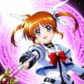 魔法少女リリカルなのは　高町なのは 5枚目