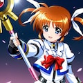 魔法少女リリカルなのは　高町なのは 12枚目