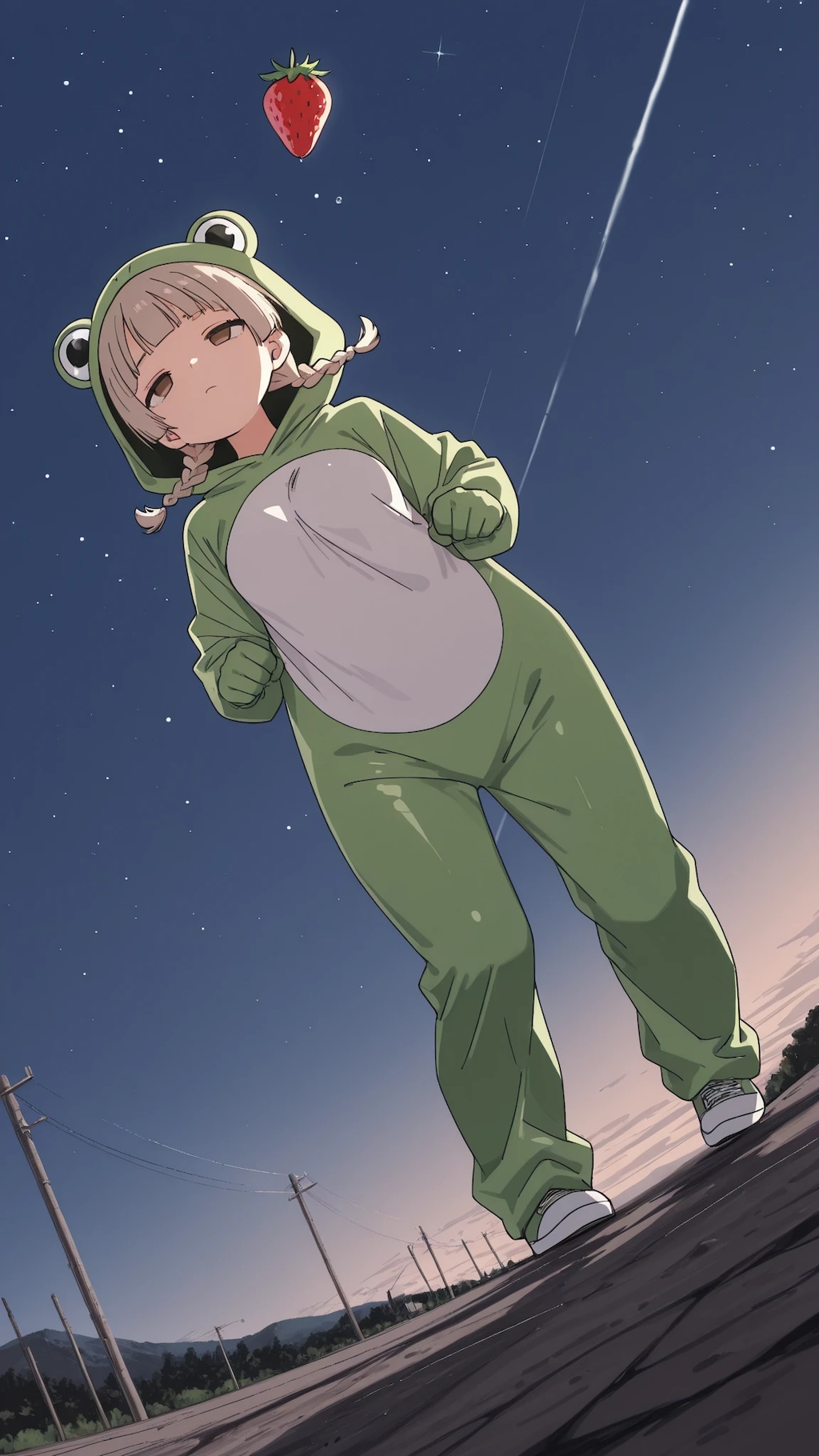 カエル