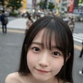 脱いでも清楚 4枚目