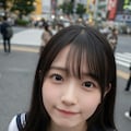 脱いでも清楚 3枚目