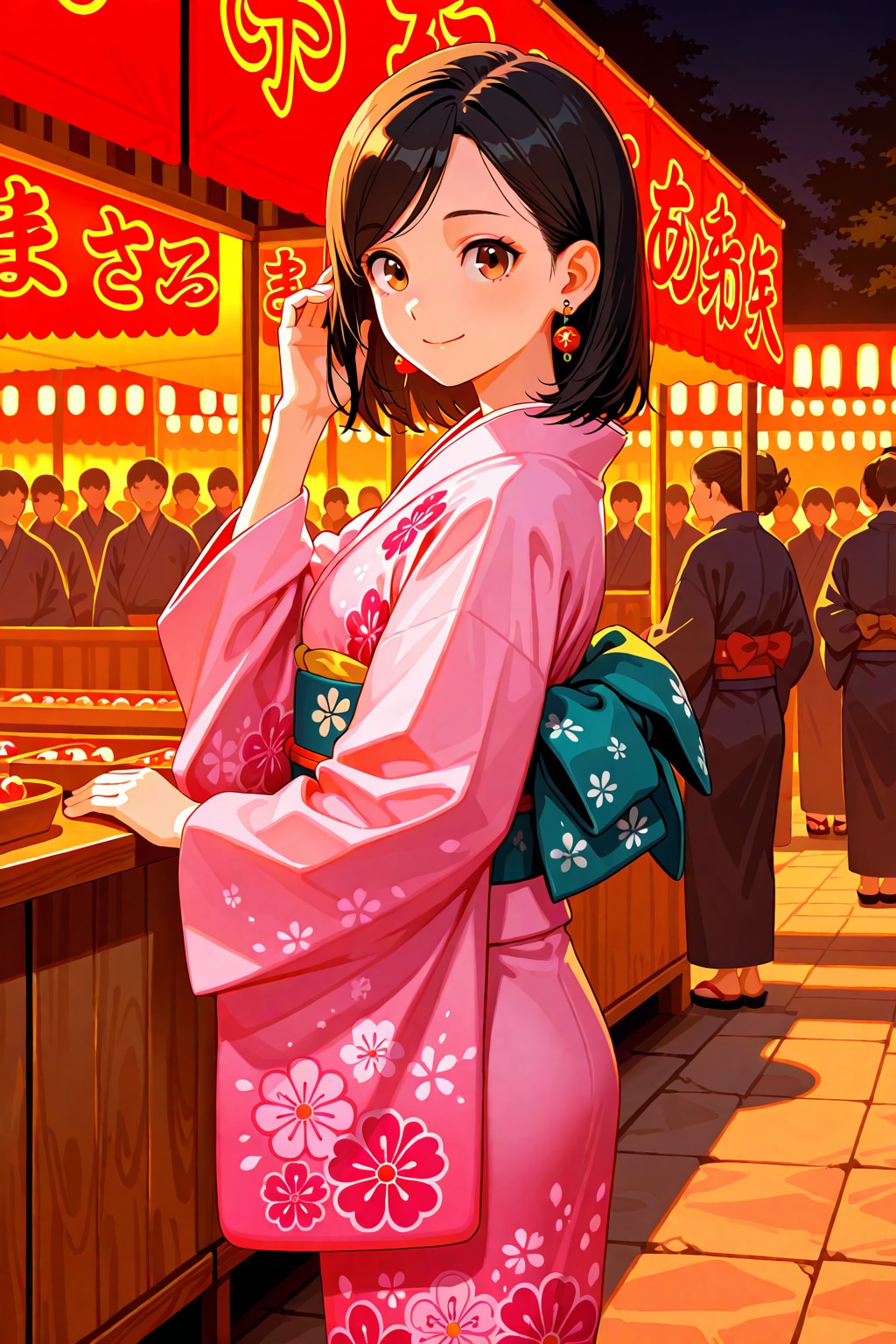 振袖娘３１