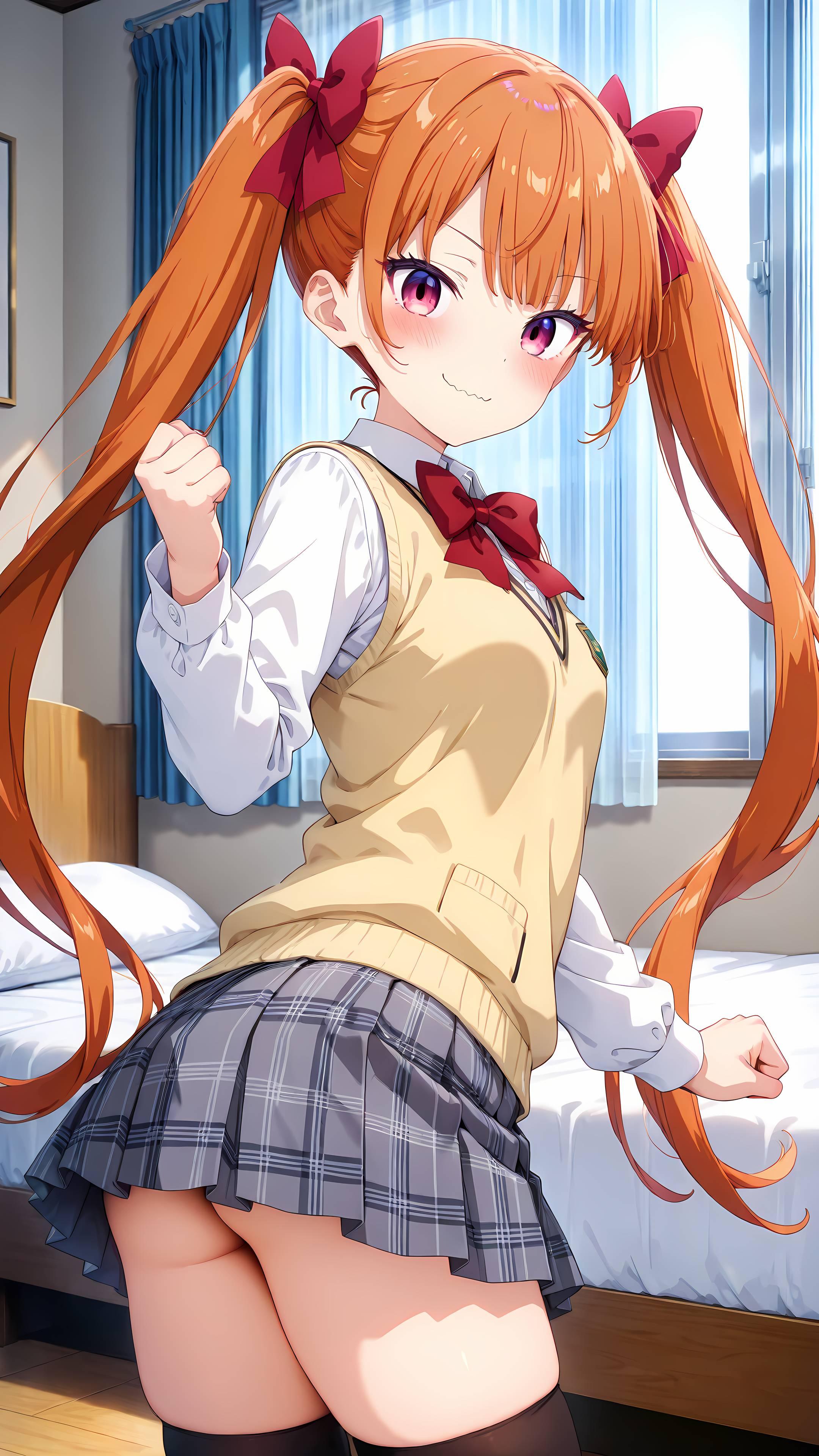 どっちだ！？