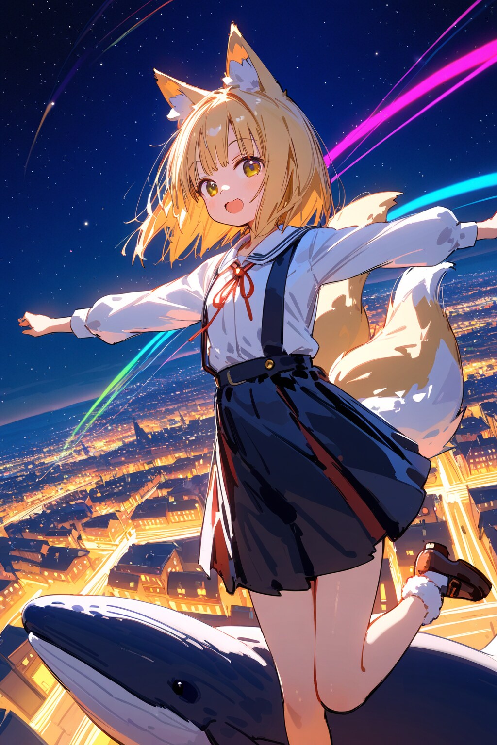 かわち | の人気AIイラスト・グラビア