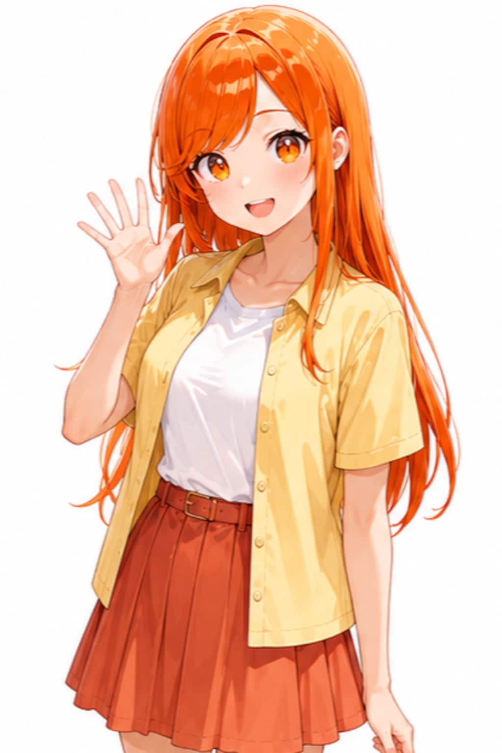ハルノ🌞 #カズの子紹介