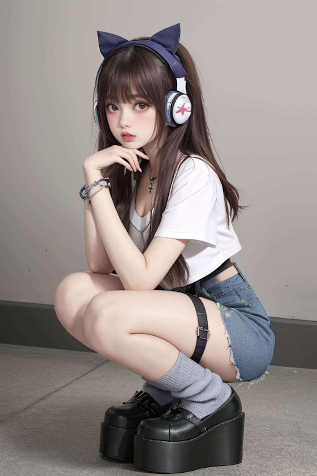 ストリートギャル