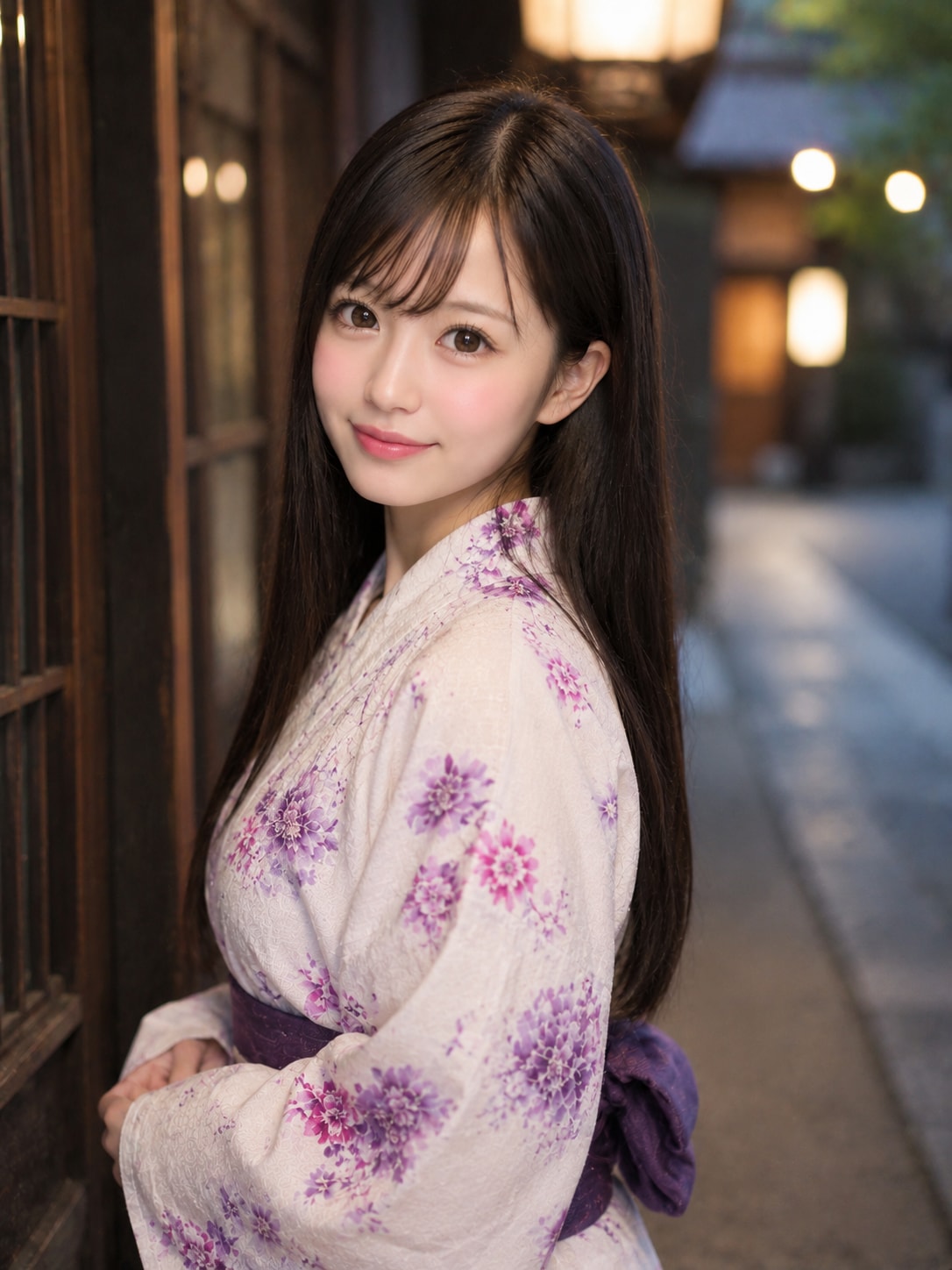 古都デート