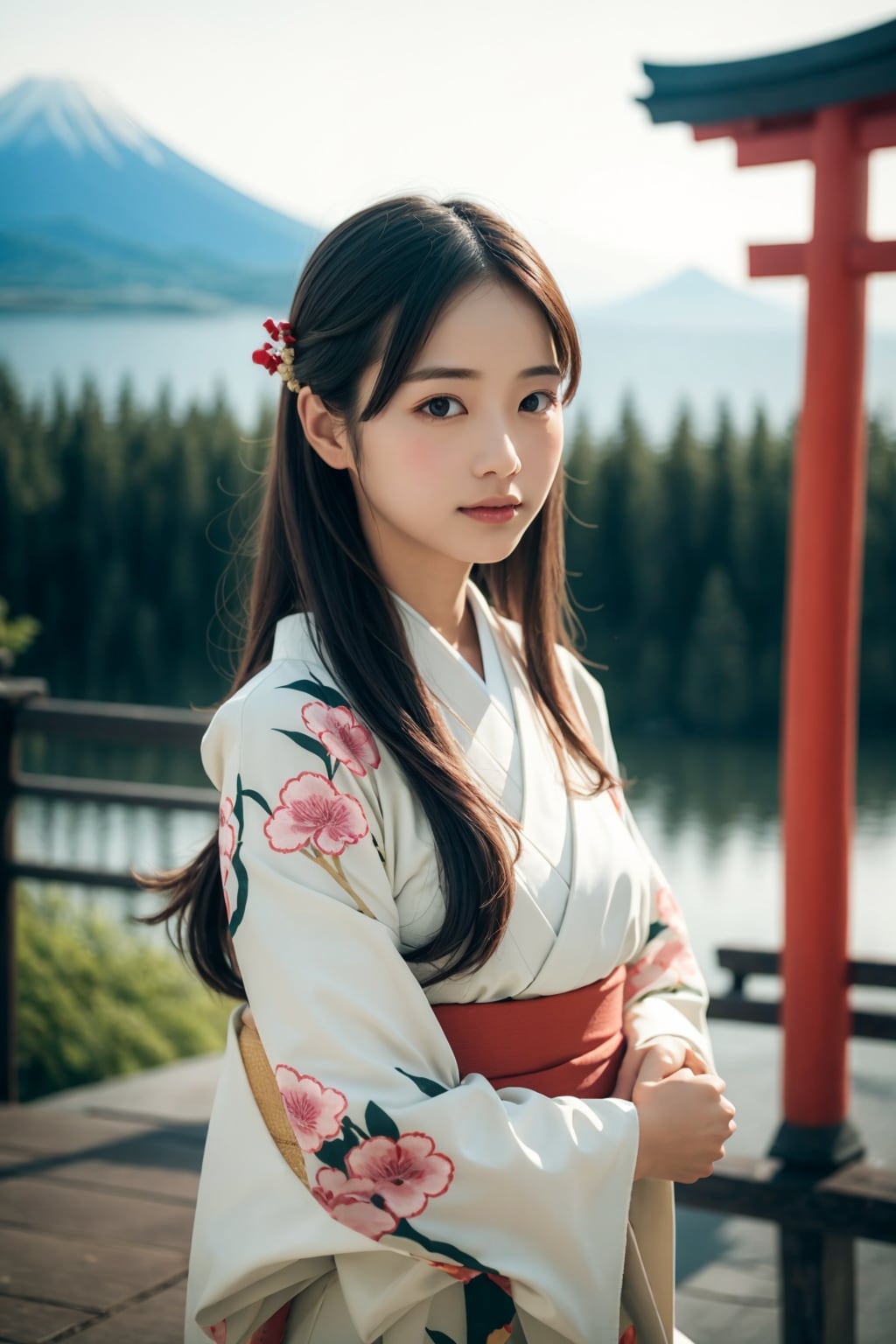 G☆Girl#139 あけましておめでとう