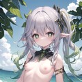 ナヒーダ Nahida 2枚目