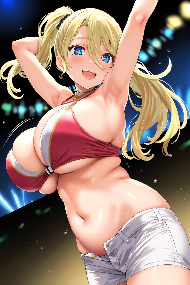 踊りあかそオールナイト