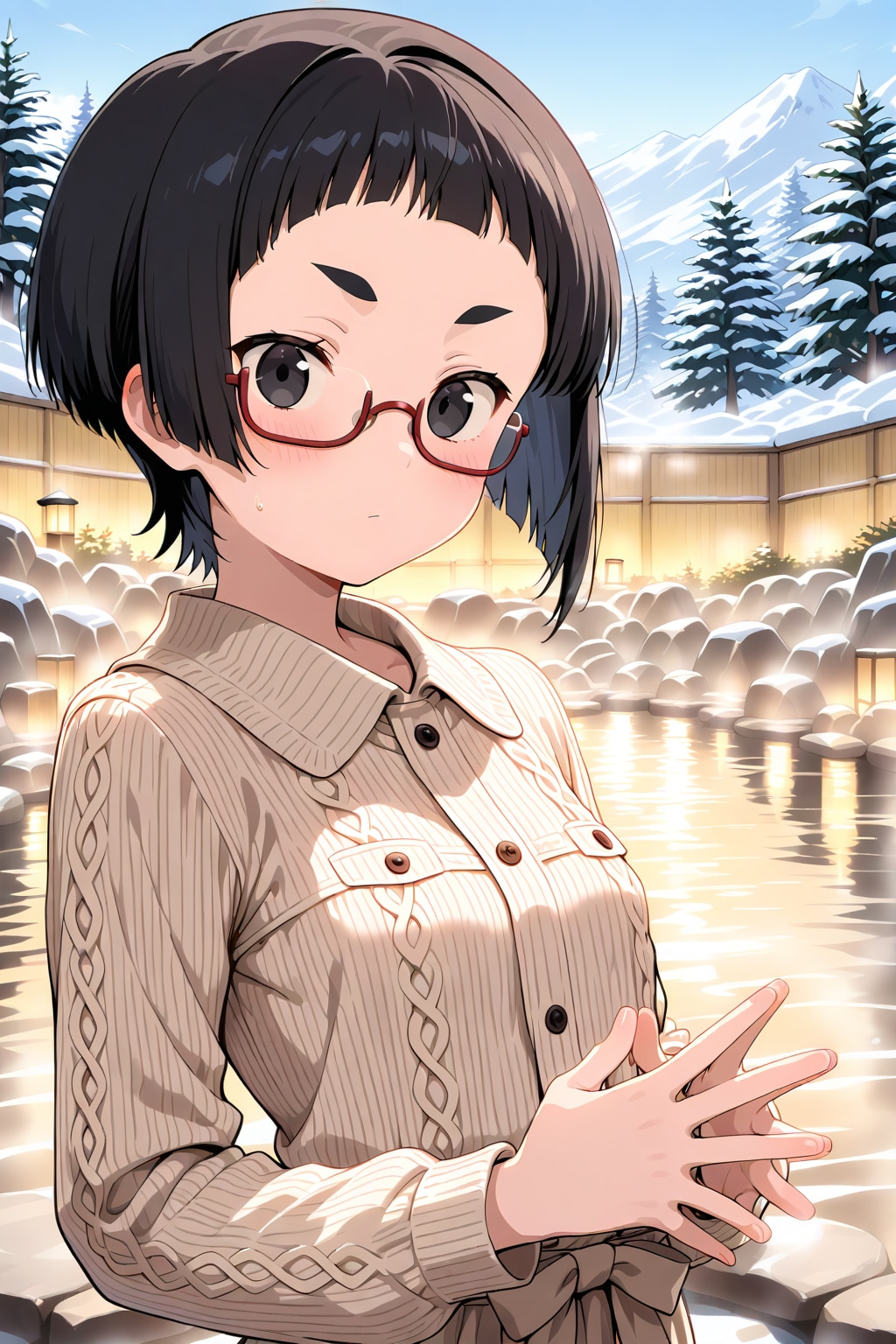 部活ですよ、部活