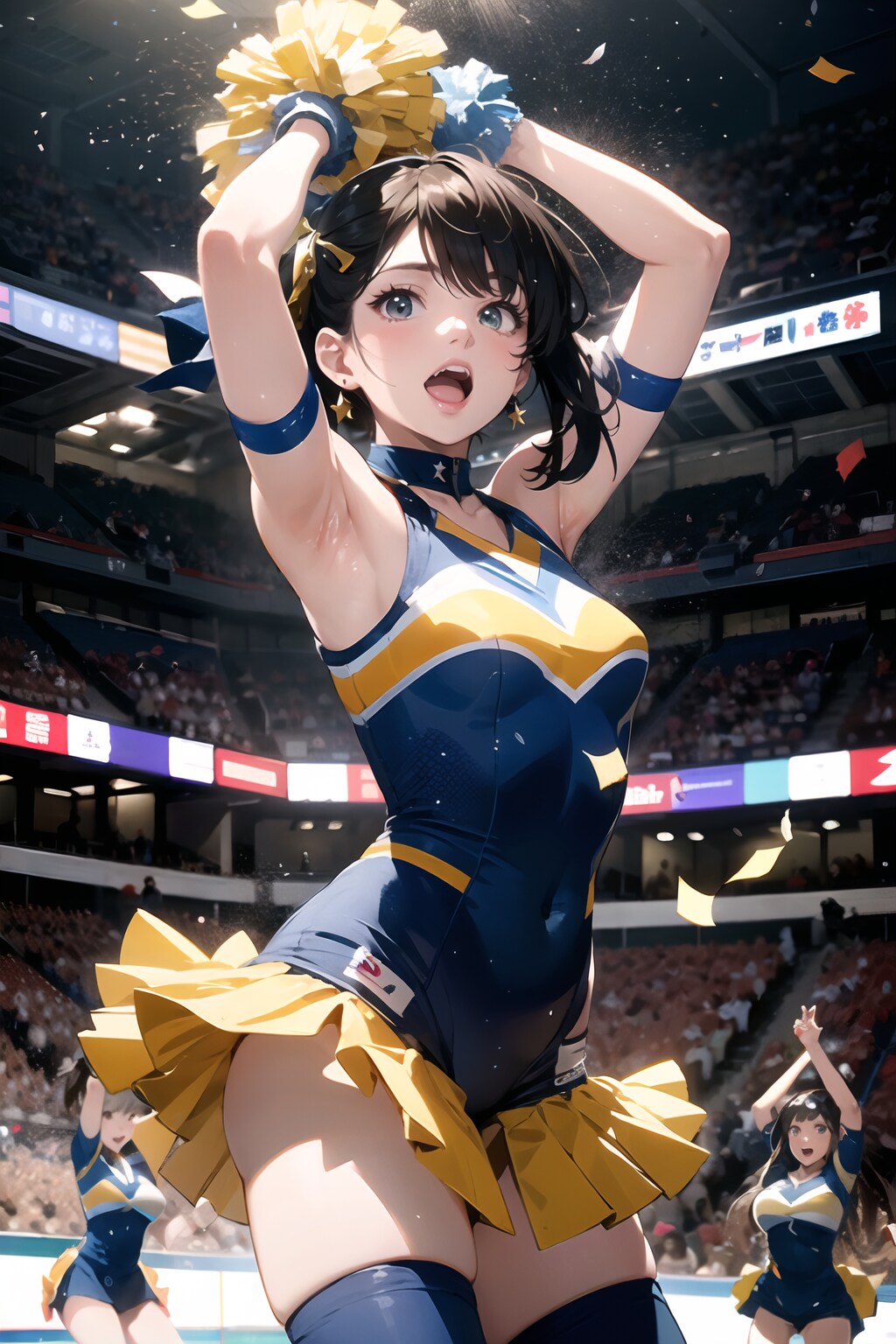 スポーツの日